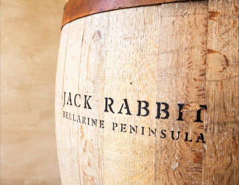 Jack Rabbit Vineyard - Restaurant Canberra 0