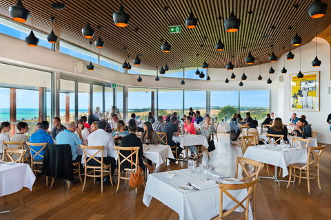 Jack Rabbit Vineyard - Restaurant Canberra 2