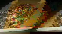 La Bocca Pizza