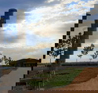 Michael Unwin Wines - Restaurant Canberra