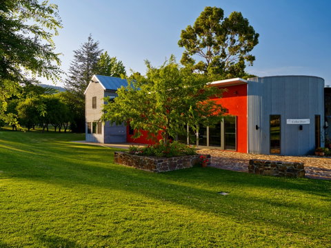 Pizzini Wines King Valley - Restaurant Canberra 1