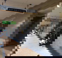 Regents Park Hotel - Restaurant Canberra