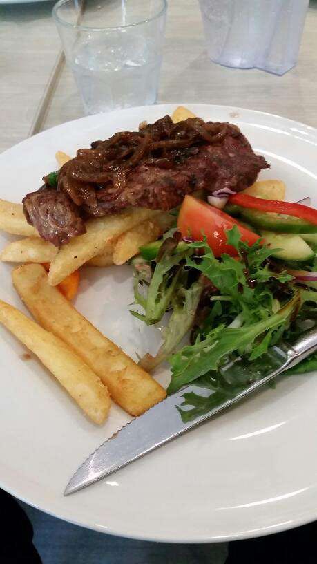 Roti House - Restaurant Canberra 0