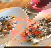 Shaw St Espresso - Restaurant Canberra