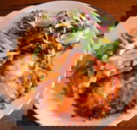 Spencer Hotel - Restaurant Canberra