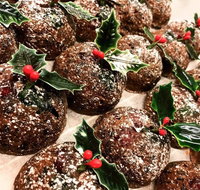 Stone Artisan Bakers - Greenslopes - Restaurant Canberra