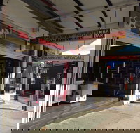 Takeaway Hamburgers - Restaurant Canberra