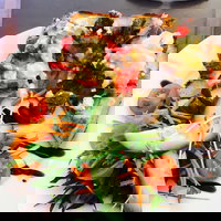 The Cherry Tree Coffee  Dining