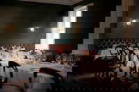 The Argyle Inn Restaurant and Bar
