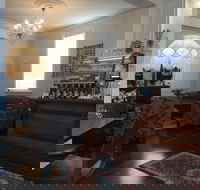 Vault 35 - Restaurant Canberra