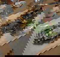 Watersedge - Restaurant Canberra