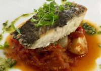 Watermark Restaurant