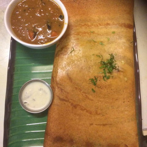 2 Spice Guru - Restaurant Canberra 0