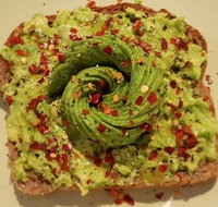 Arta's Avocado - Restaurant Canberra