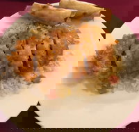 Bexley Golden Palace Chinese Restaurant - Restaurant Canberra