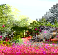 Blackwood Ridge - Restaurant Canberra