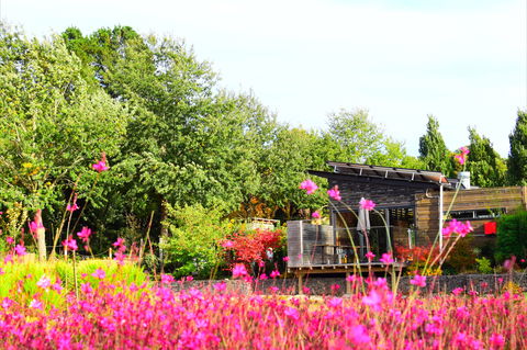 Blackwood Ridge - Restaurant Canberra 0