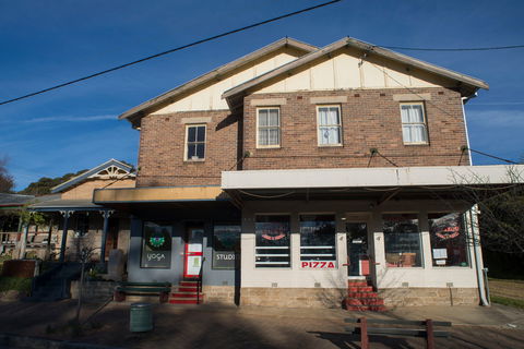 Bundanoon Pizza And Pasta - Restaurant Canberra 0