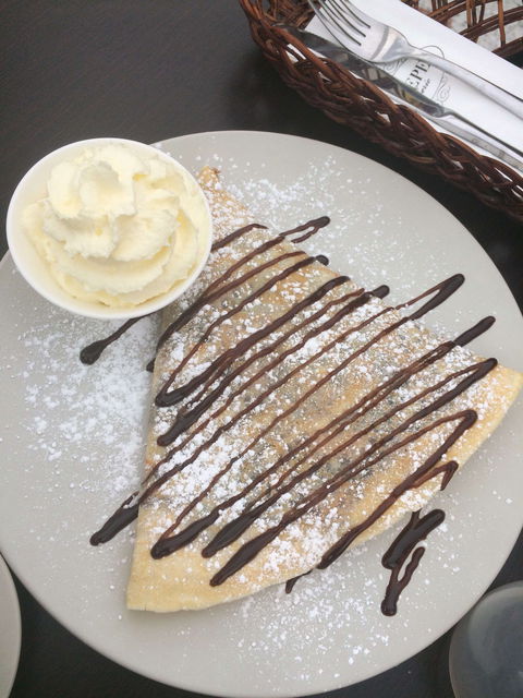 Crepe Cherie Joondalup - Restaurant Canberra 0
