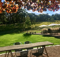 Deviation Road Winery - Restaurant Canberra