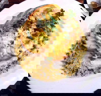 Elefant Lounge Cafe - Restaurant Canberra