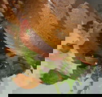 Furbaby Boutique  Cafe - Restaurant Canberra