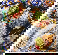 Guzman Y Gomez - Werrington County - Restaurant Canberra