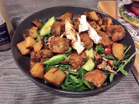 Hog's Australia's Steakhouse - Terrigal - Restaurant Canberra 0