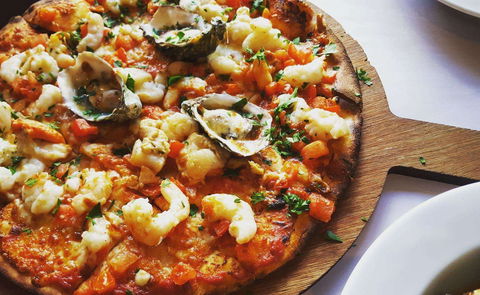 Jimmies Restaurant - Restaurant Canberra 0