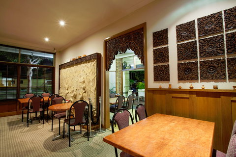 KB Thai - Restaurant Canberra 0