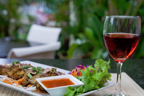 KB Thai - Restaurant Canberra 1