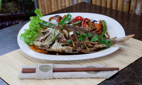 KB Thai - Restaurant Canberra 2