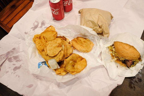 Kingsclere Fish And Chips - Restaurant Canberra 0