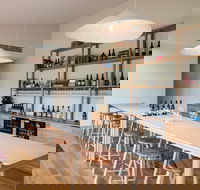 Murdoch Hill - Restaurant Canberra