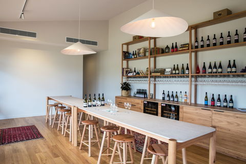Murdoch Hill - Restaurant Canberra 0