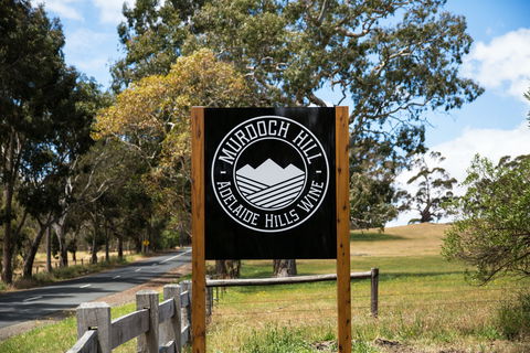 Murdoch Hill - Restaurant Canberra 1