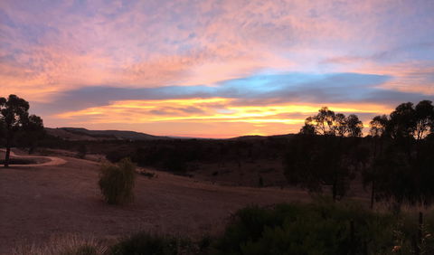 Peerick Vineyard And Winery - Restaurant Canberra 1