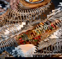 Pier One Bar - Restaurant Canberra