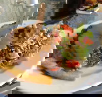 Royal Hotel Kalbar - Restaurant Canberra