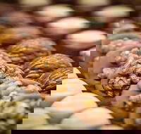 Saffron Cottage - Restaurant Canberra