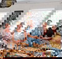 Scenic Rim Cooking Classes at Hammermeister House - Restaurant Canberra