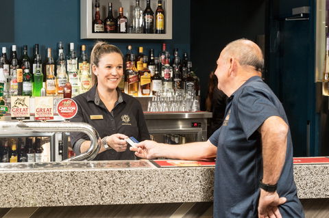 Shepparton RSL - Restaurant Canberra 2
