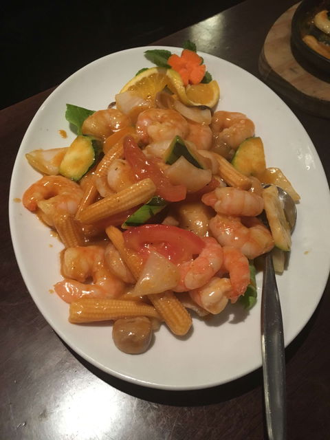 Srimalaysia Restaurant - Restaurant Canberra 0