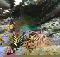 Sweetness Your Lolly Shop and Gelato - Restaurant Canberra