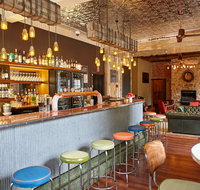 The Uraidla Hotel - Restaurant Canberra