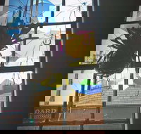 The Bank Cafe and Espresso - Restaurant Canberra