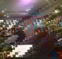 The Cog - Restaurant Canberra