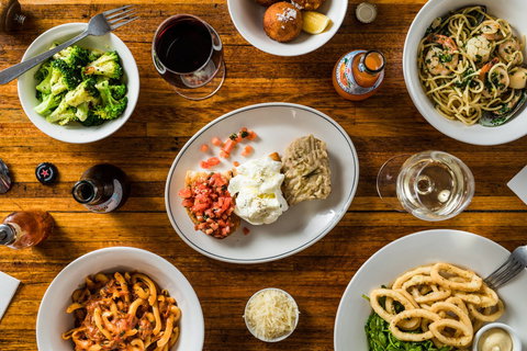 Umberto Espresso Bar - Restaurant Canberra 0