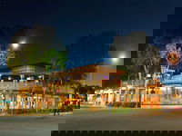 Union Club Hotel Bistro and Steakhouse