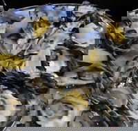 View 42o - Restaurant Canberra